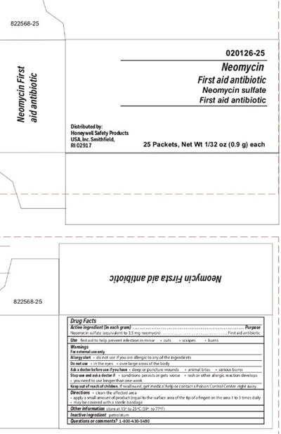 Neomycin - NEOMYCIN (2)